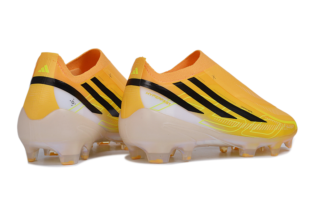 adidas F50 Elite FG "Solar Energy"