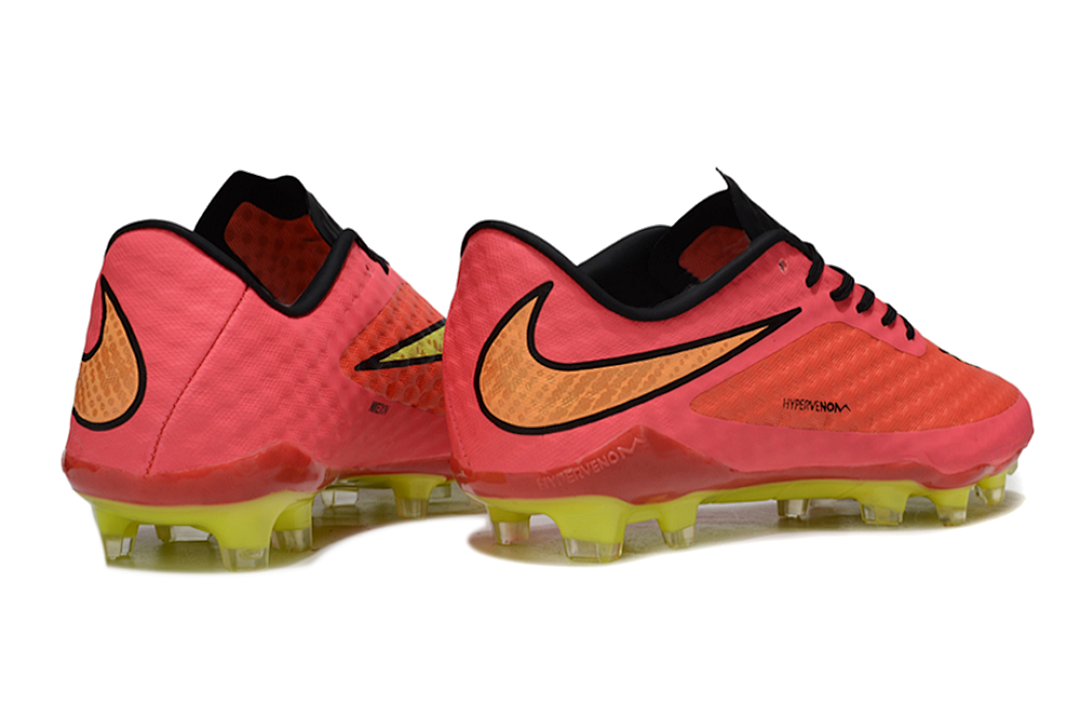 Nike Hypervenom Phantom I FG 'Hyper Punch'