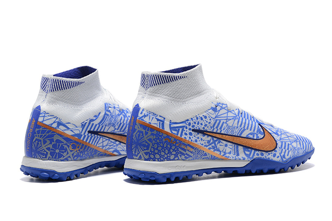 Nike Air Zoom Mercurial Vapor XV Elite TF