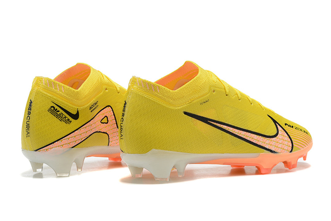 Nike Air Zoom Mercurial Vapor 15 XV Elite FG