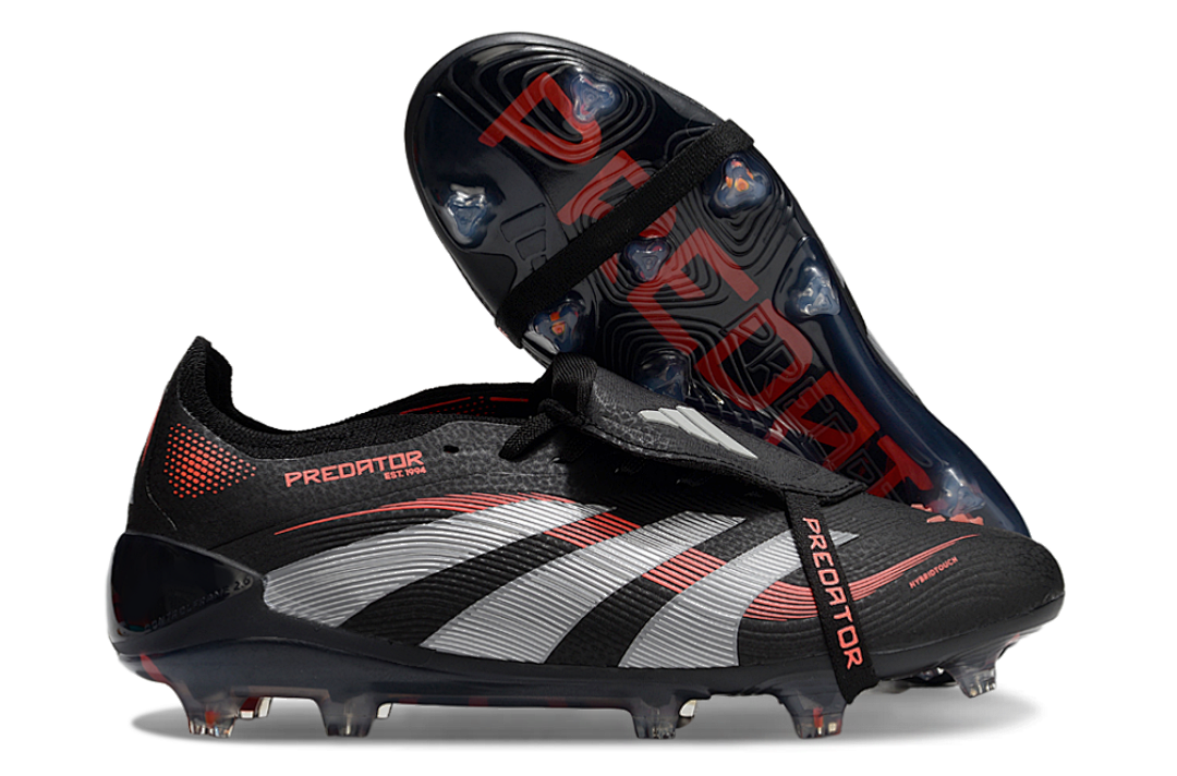 PREDATOR ACCURACY FG