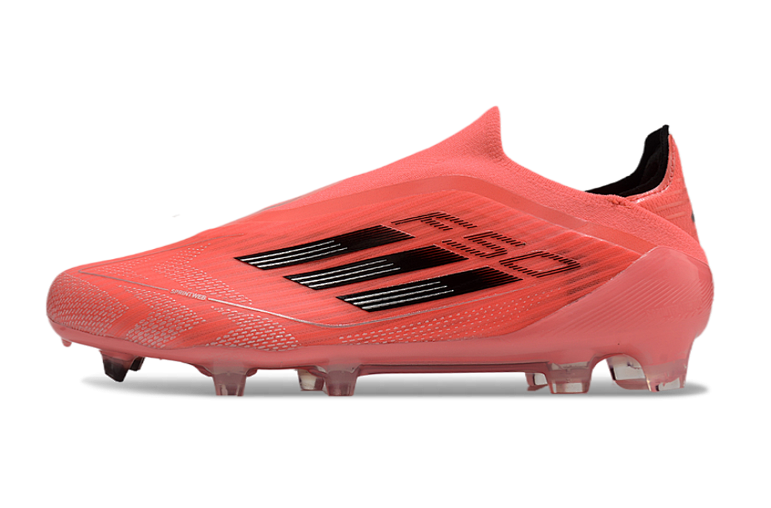 Adidas F50 Elite Laceless FG 'Vivid Horizon Pack'