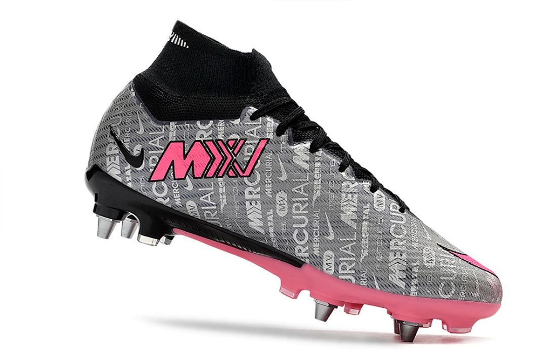 Nike Air Zoom Mercurial Superfly 15 SG