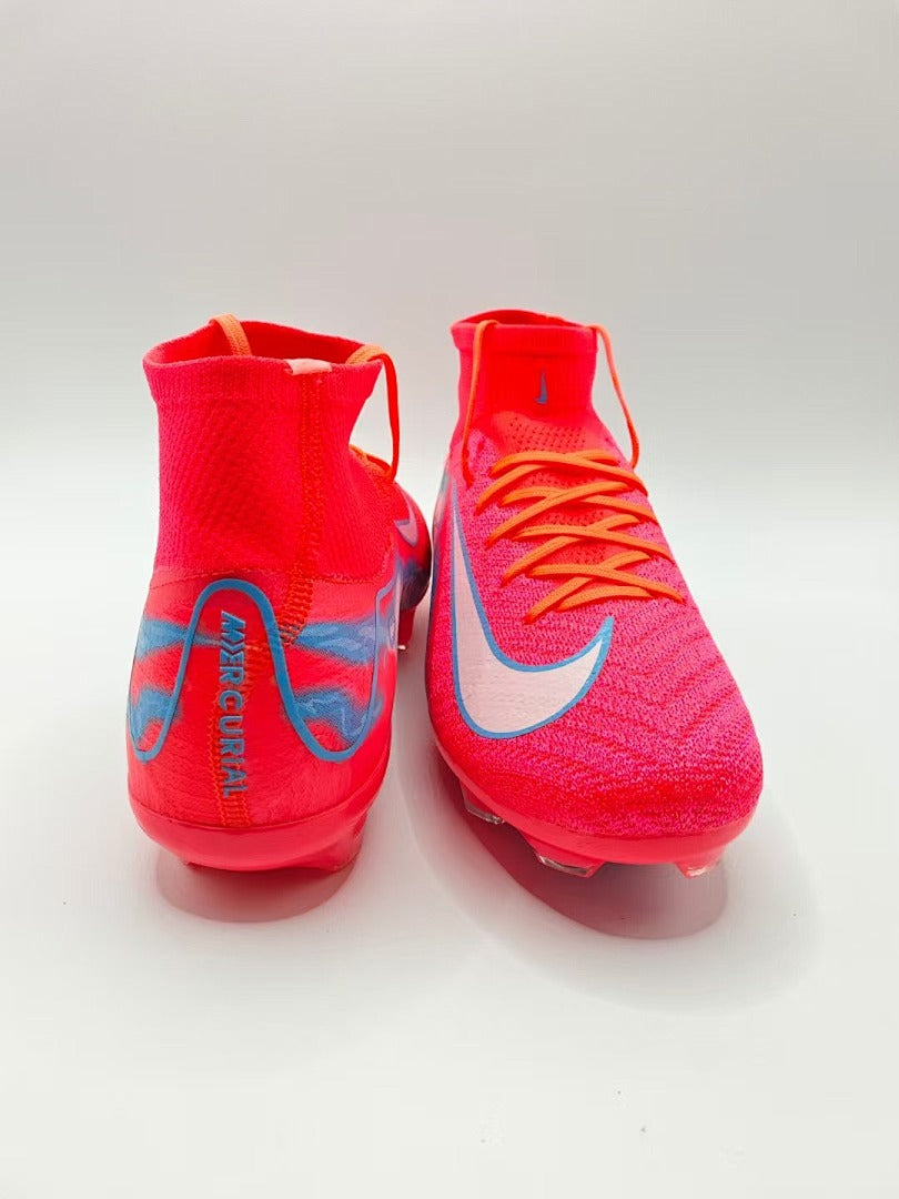 Nike Air Zoom Mercurial Superfly 8 Elite TF MD