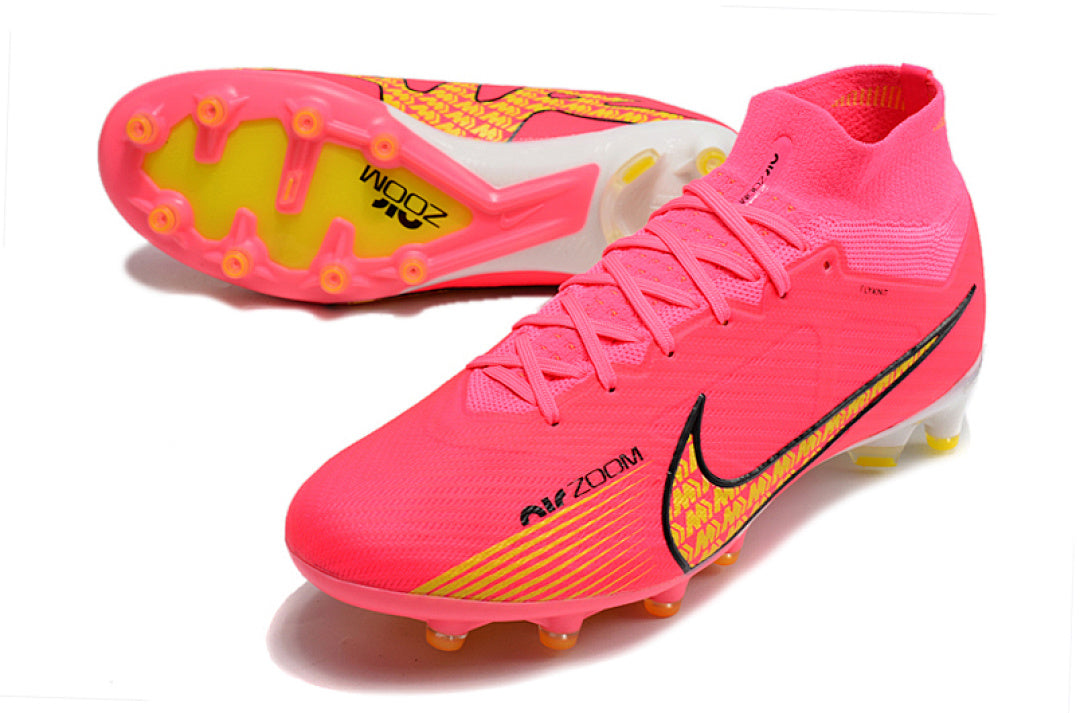 Nike Mercurial Superfly15 Elite AG