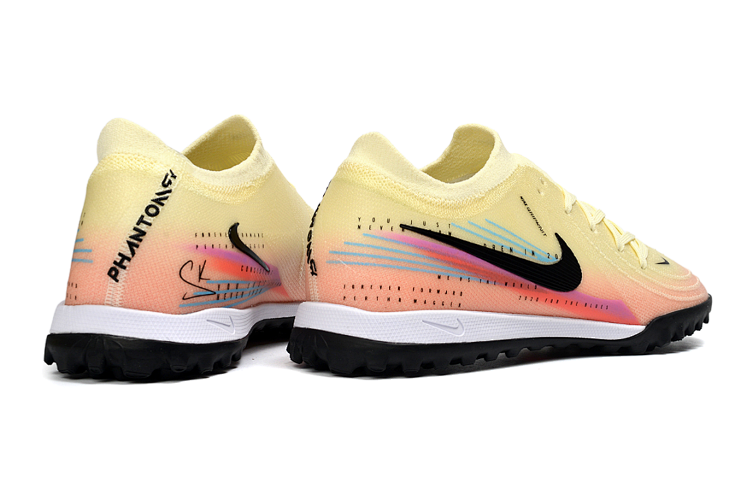 GX 2 Low-Cut Knit TF