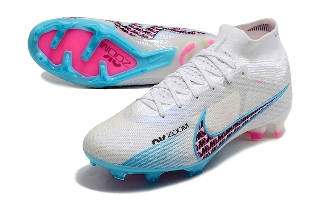 Nike Zoom Mercurial Superfly 9 Elite FG 'Blast Pack'