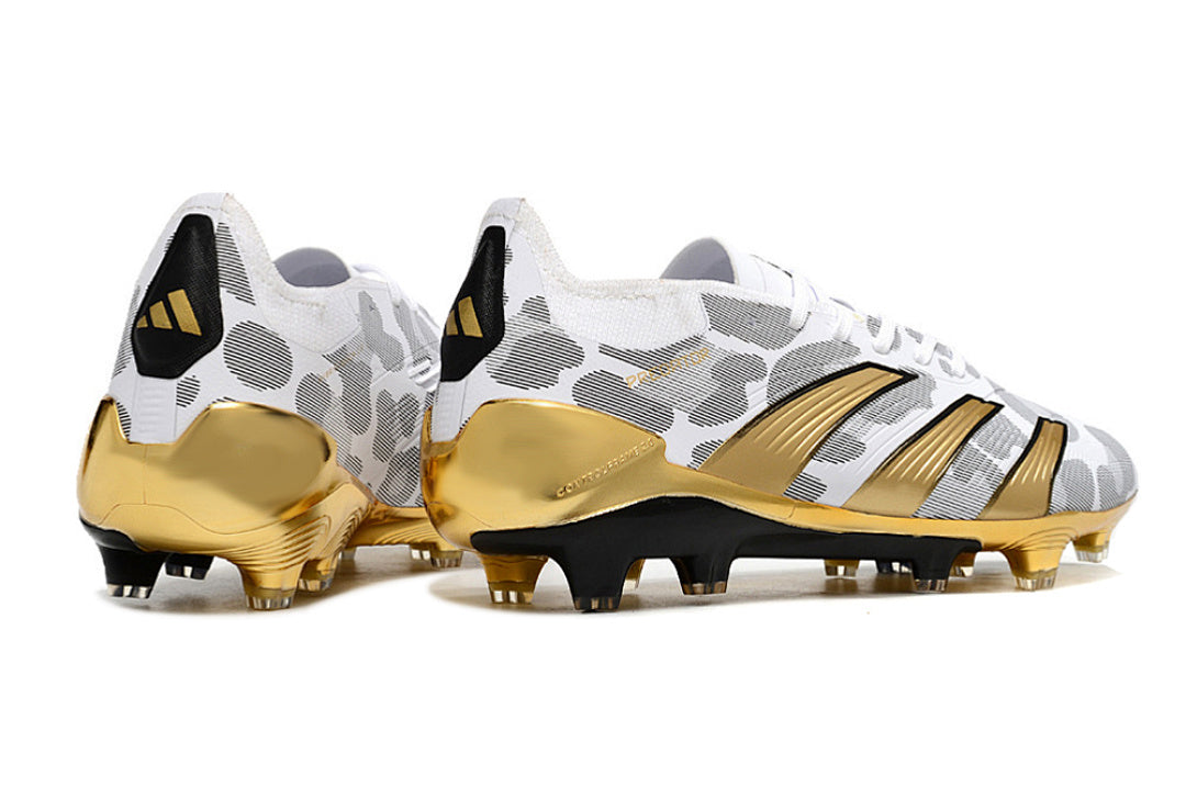 Adidas 24.1 Predator accuracy+FG Boots