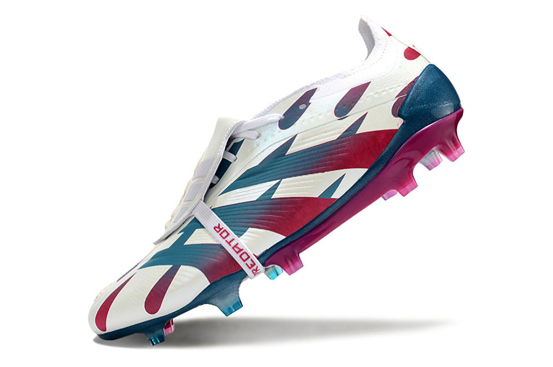 adi Predator Elite Tongue FG