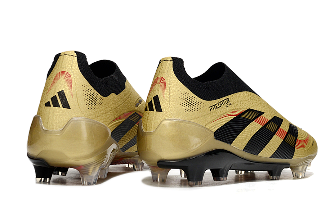 Adidas Predator accuracy+FG Boots25