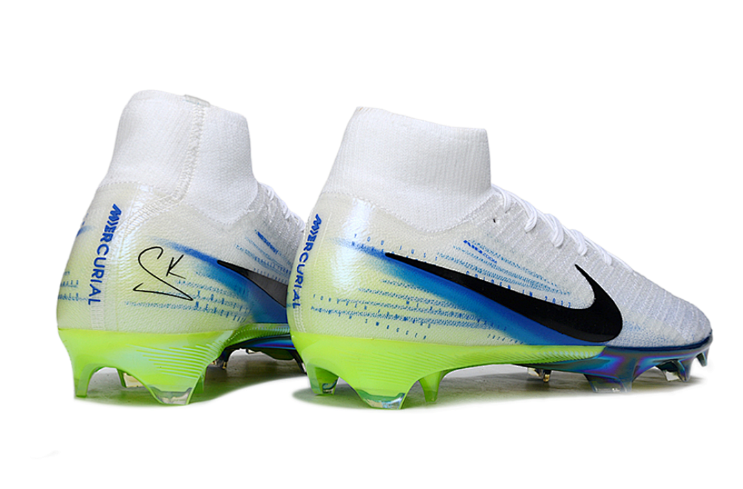Nike Mercurial Superfly IIX Elite FG