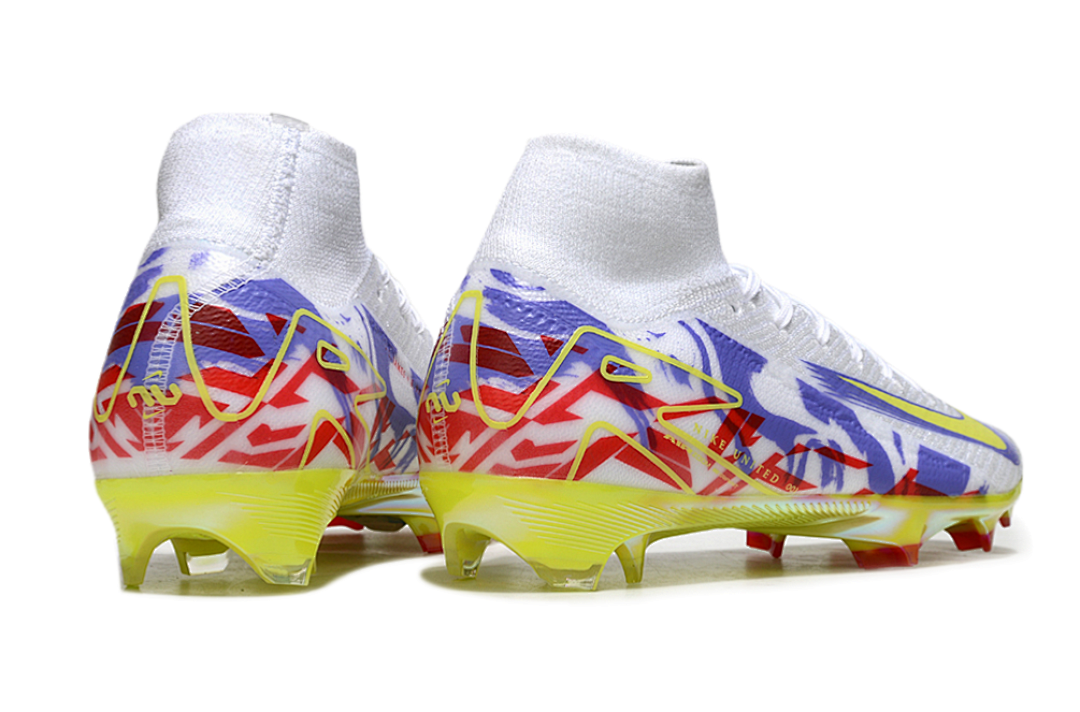 Nike Mercurial Superfly IIX Elite FG