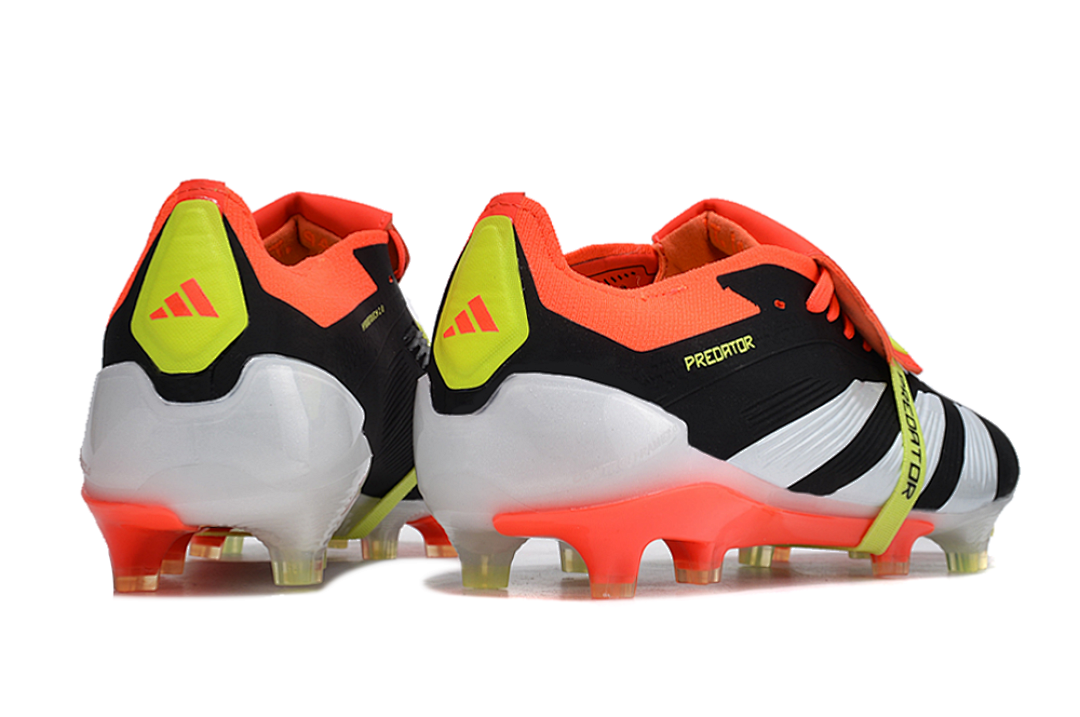 Adidas Predator Accuracy FG Boots