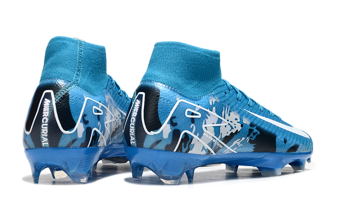 Mercurial Superfly IIX Elite FG