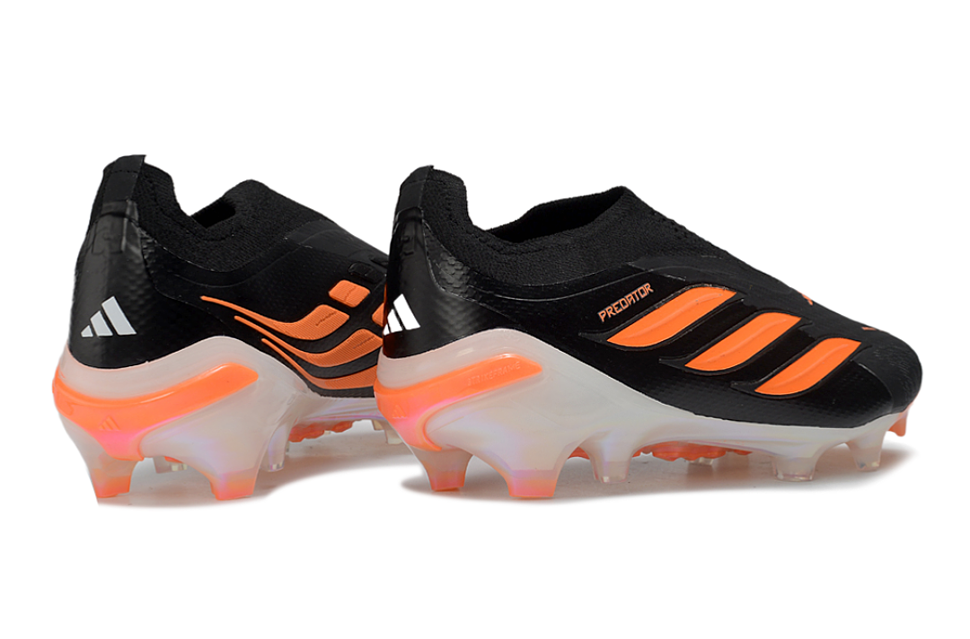 Adidas Predator Laceless 26 FG