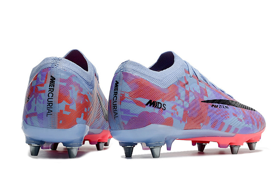 Nike Air Zoom Mercurial Vapor 15 Elite FG 'Dream Speed 6 Pack'