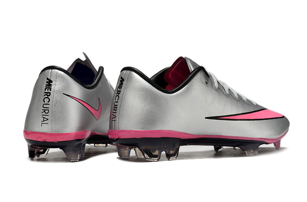Nike Mercurial Vapor 10