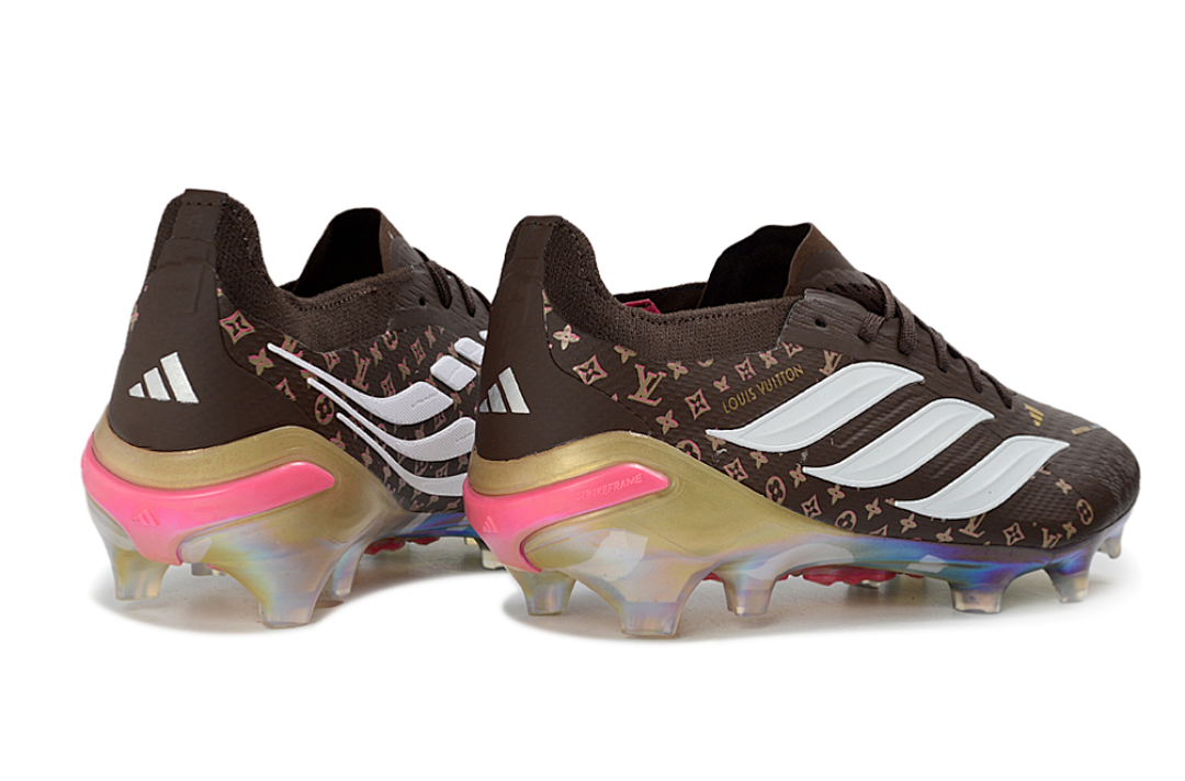 Adidas 26 Predator Elite Tongue FG 26.1