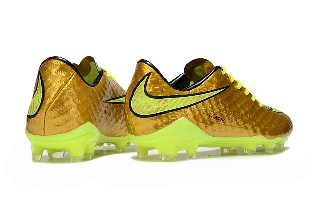 Nike Hypervenom phantom FG