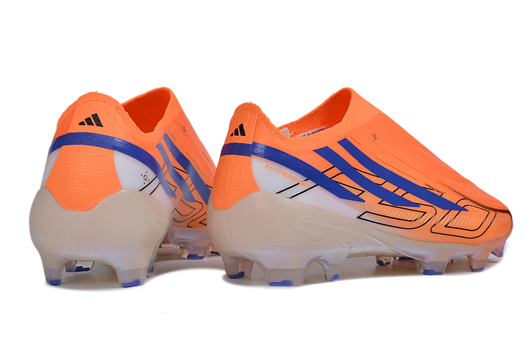 adidas F50 Elite FG "Solar Energy"