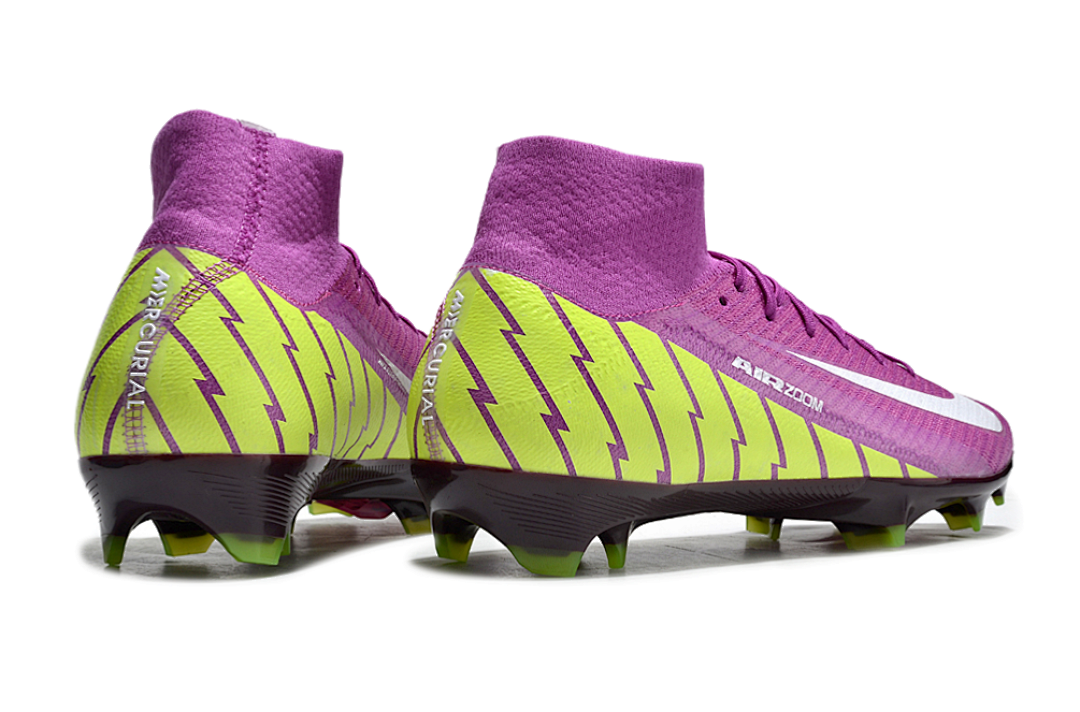 Nike Mercurial Superfly IIX Elite FG
