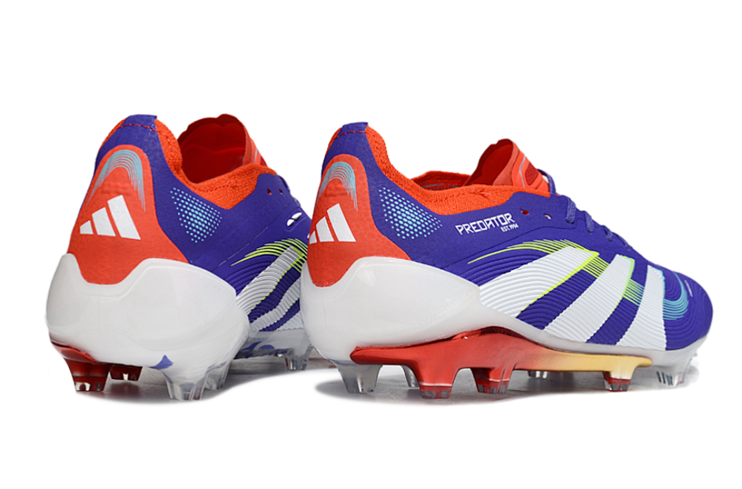 Adidas Predator accuracy+FG Boots