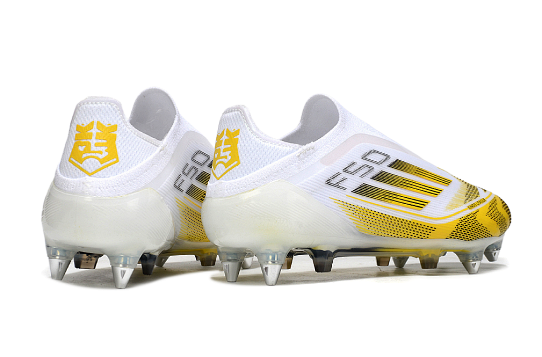 adidas F50 Elite Laceless SG