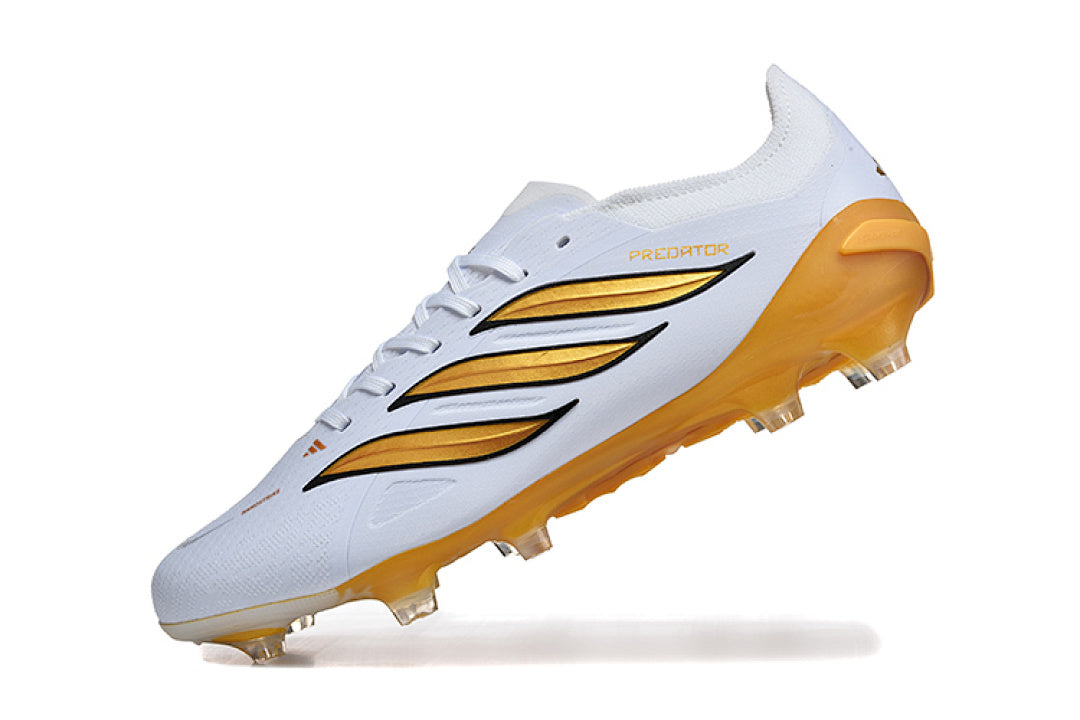 Adidas 26 Predator Elite Tongue FG 26.1