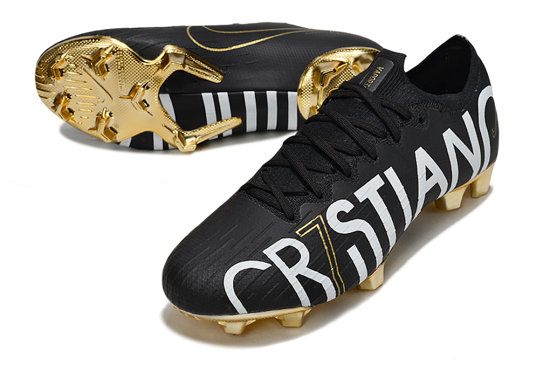 Nike Mercurial Vapor 12 Elite FG 'Fast AF Pack'
