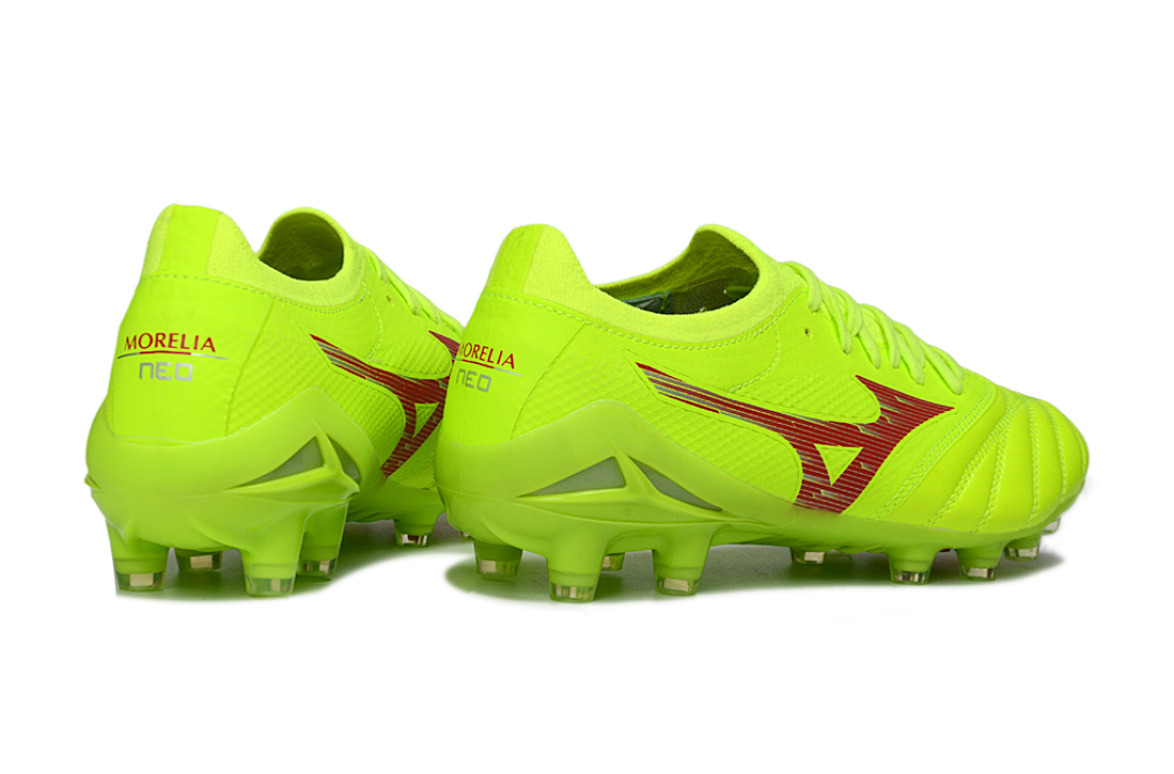 Mizuno Morelia Neo IV Japan FG