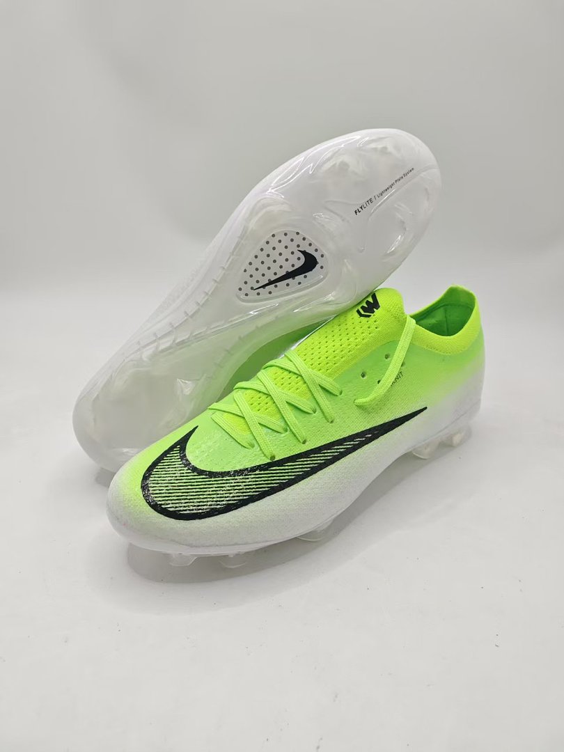 Nike Air Zoom Mercurial Vapor 17 Elite FG
