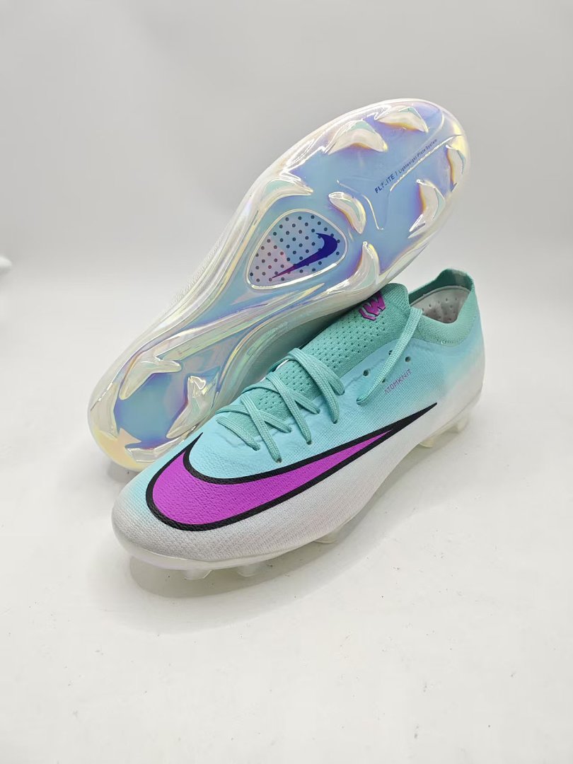 Nike Air Zoom Mercurial Vapor 17 Elite FG