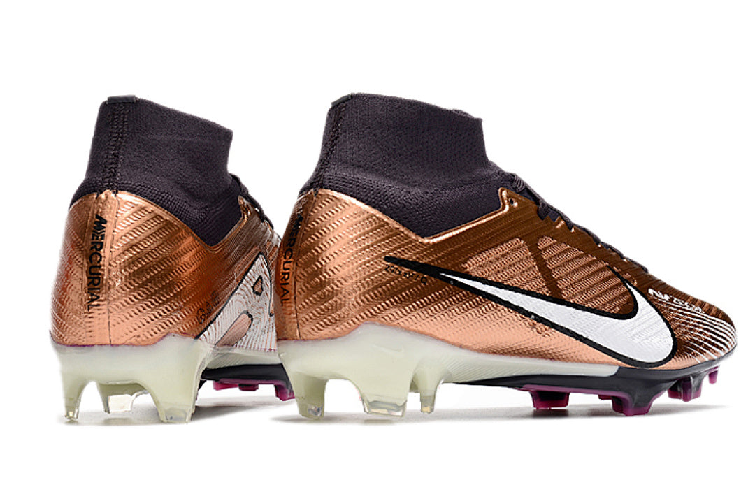 Nike Air Zoom Mercurial Superfly 9 Elite FG 'Generation Pack'