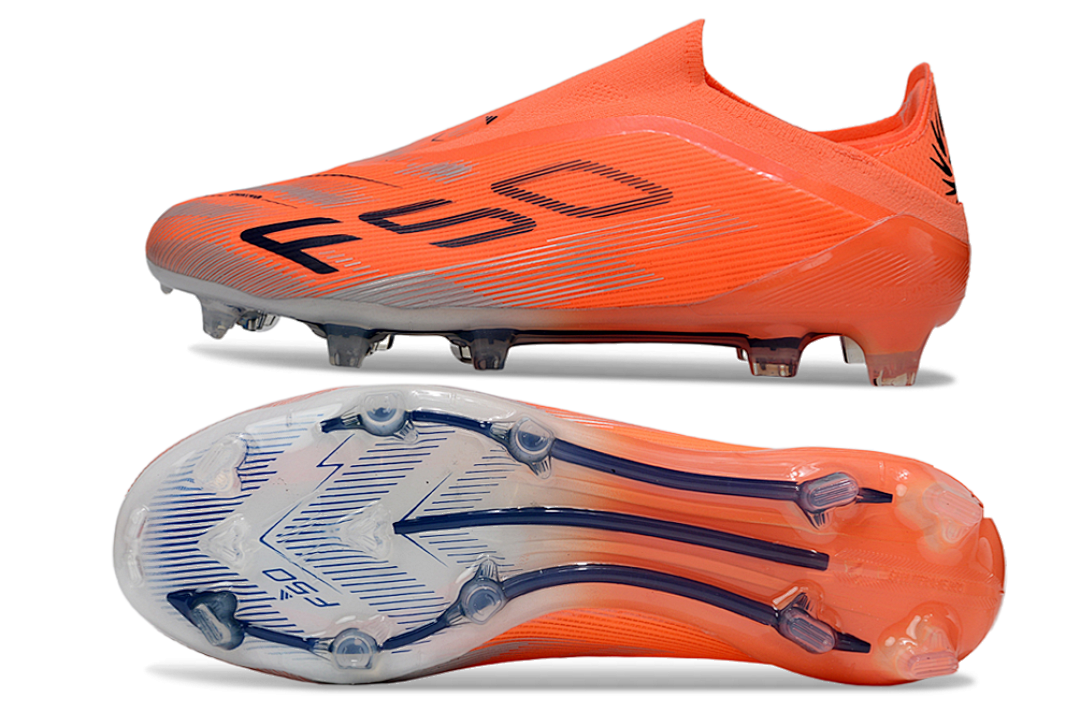 adidas F50 Elite Laceless FG