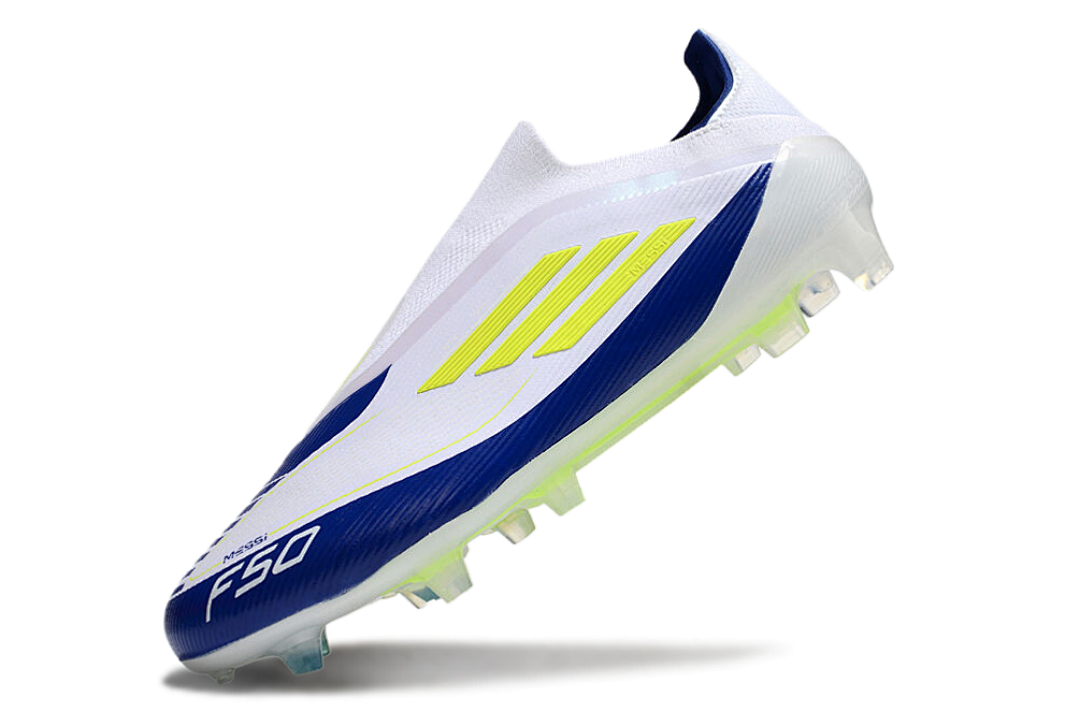 adidas F50 Elite Laceless FG