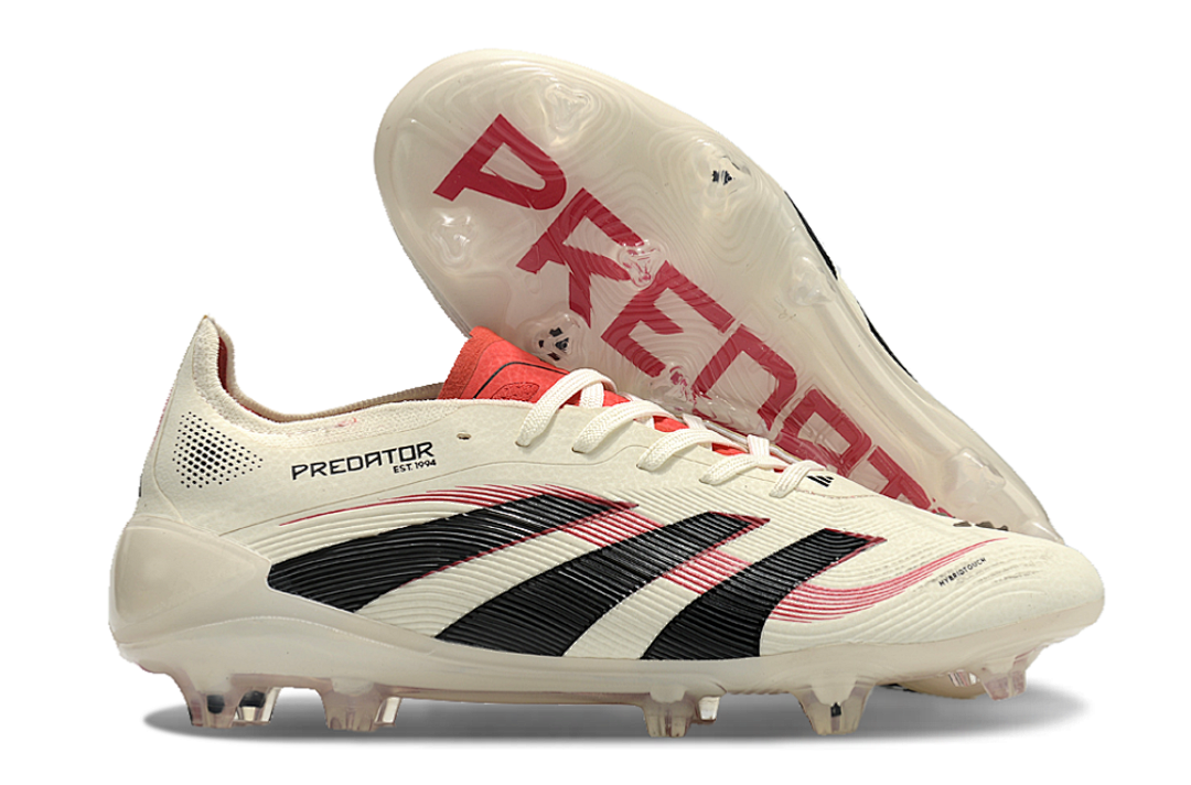 Adidas Predator accuracy+FG Boots