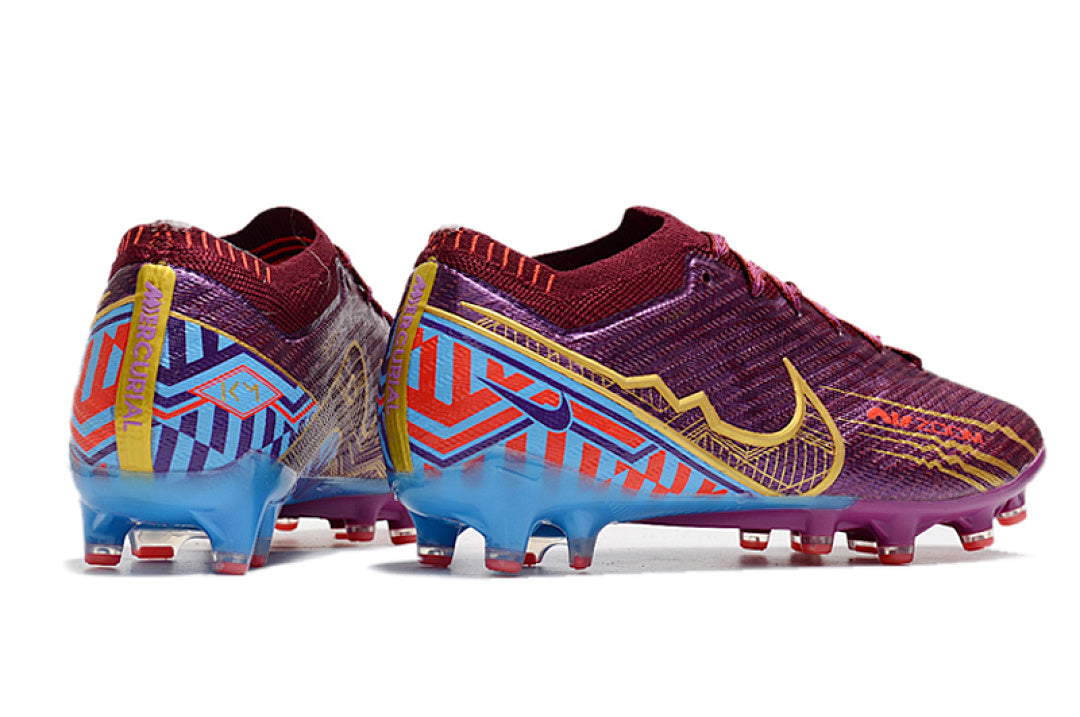 Nike Zoom Mercurial Vapor 15 Elite FG 'Kylian Mbappé Personal Edition'