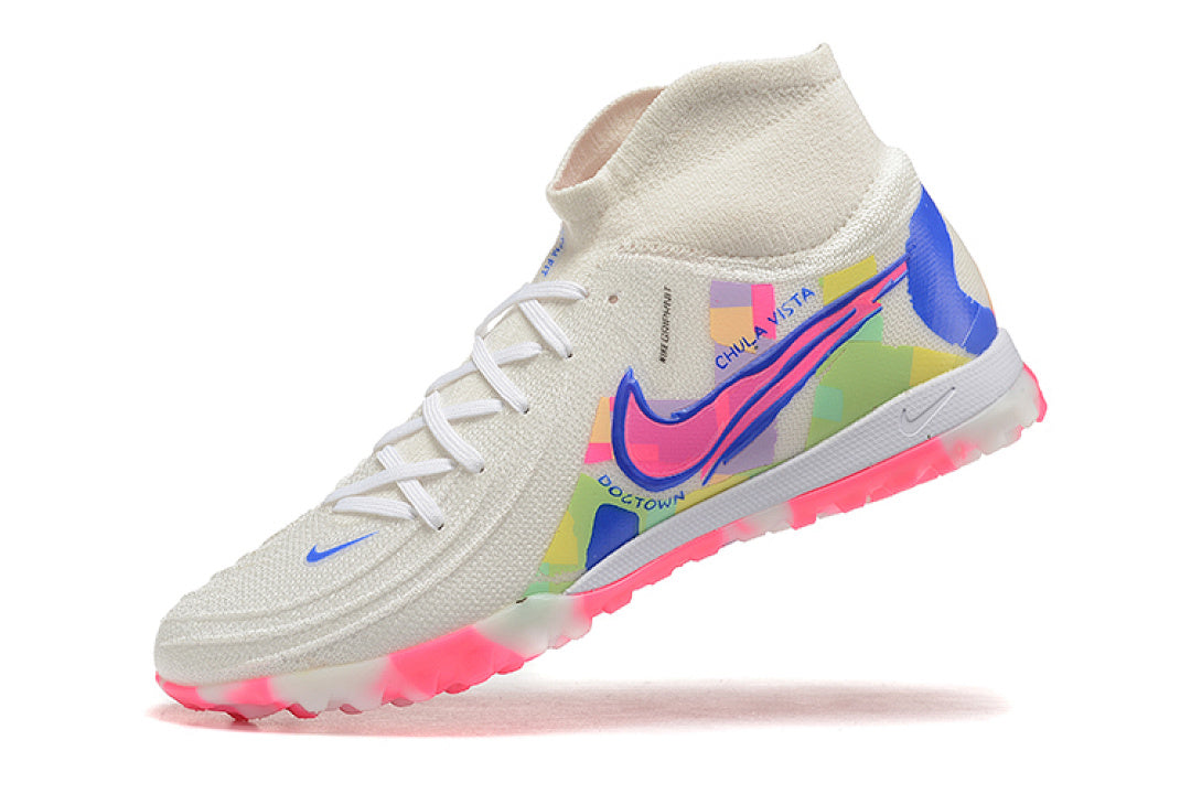 GX2 High-Top Knitted TF
