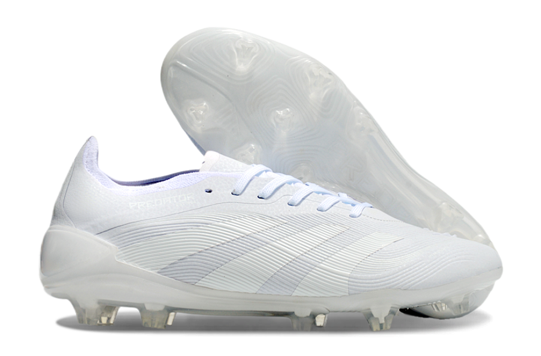 Adidas Predator accuracy+FG Boots