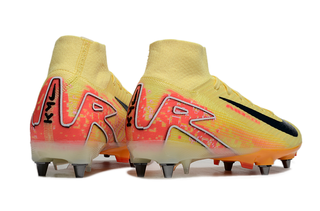 Nike Air Zoom Mercurial Vapor 16 Elite FG 'Déjà Vu'