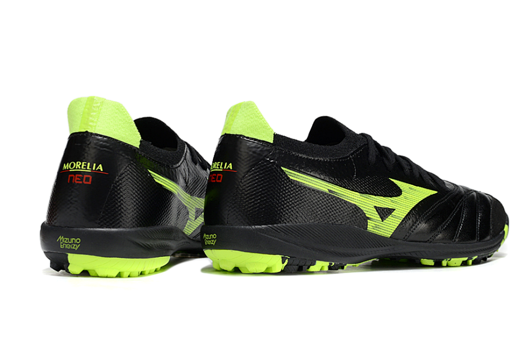 Mizuno Morelia Neo IV BATE Japan