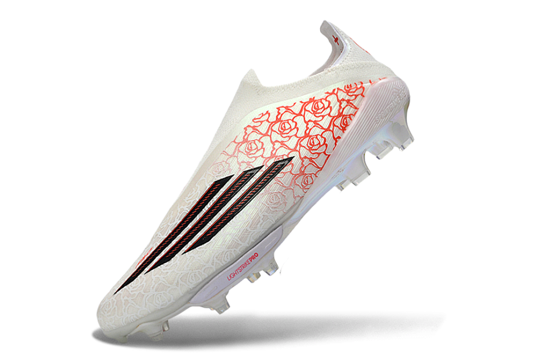 Adidas F50 Elite Laceless FG 'Heartbreaker' Lamine Yamal