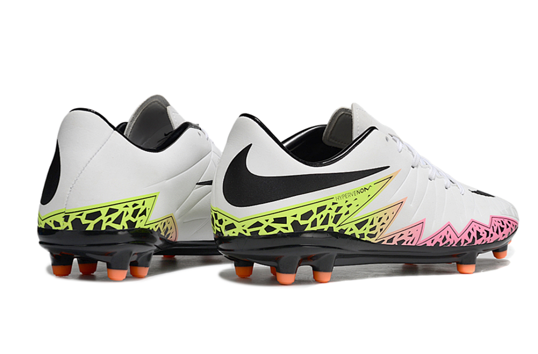 Nike Hypervenom Phantom FG