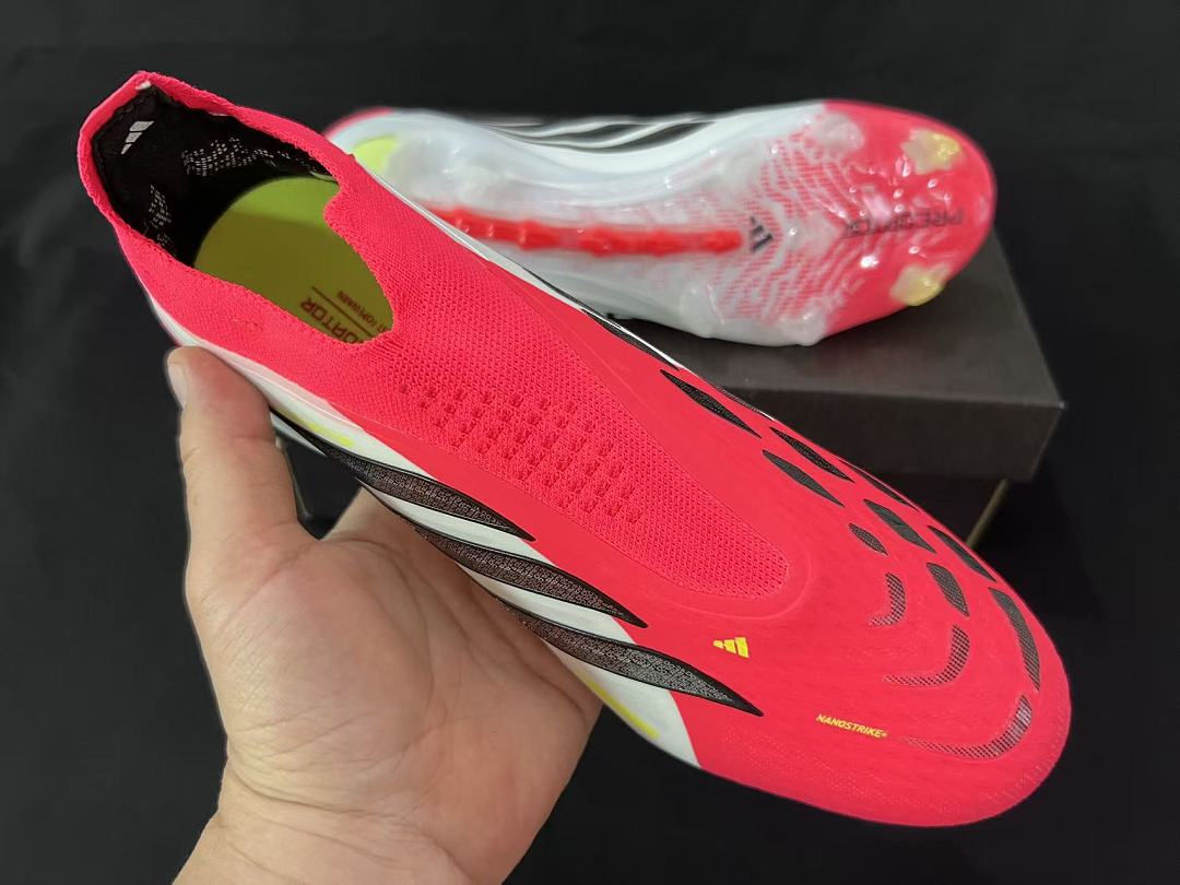 adidas 26 Predator Elite LL FG