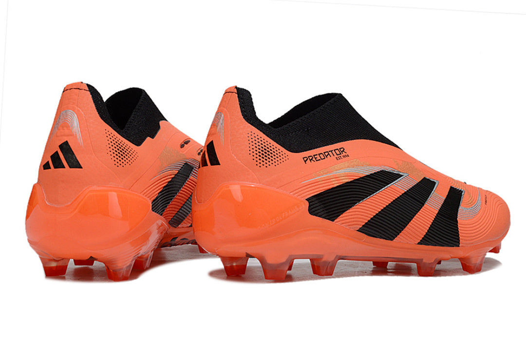 Adidas Predator accuracy+FG Boots25