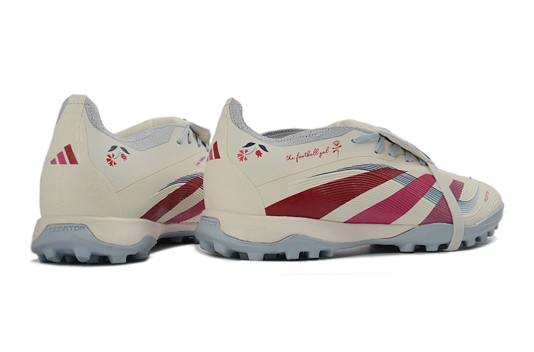 Adidas Predator accuracy+TF Boots