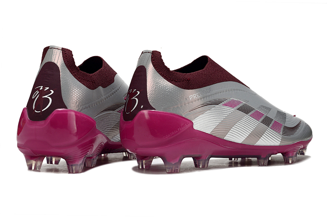 Adidas Predator accuracy+FG Boots25