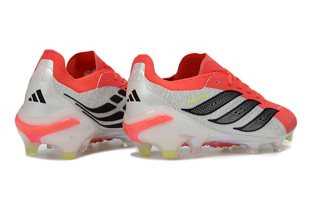 Adidas 26 Predator Elite Tongue FG 26.1