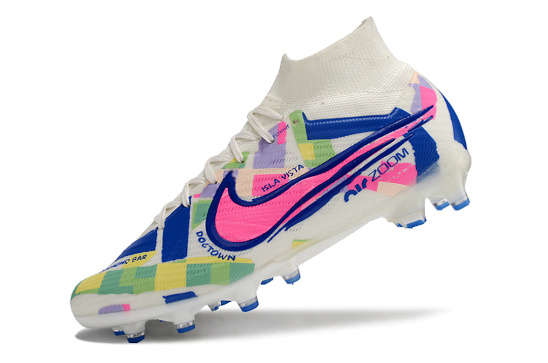Nike Zoom Mercurial Vapor 15 Elite SE FG '25th Anniversary Pack'