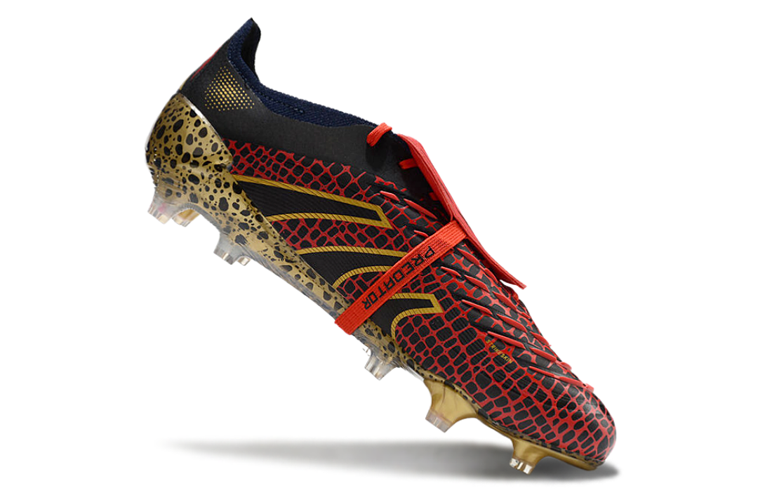 Adidas Predator Elite Fold-Over Tongue FG 'Year of the Snake'